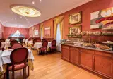 Hotel Raffaello Rome foto 22