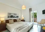 Asteras Paradise Hotel foto 13