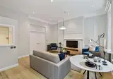 Gerrard Place Appartementen foto 3