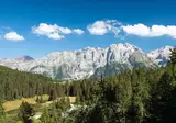 Ontdek de Dolomieten in Trentino, Malè foto 18