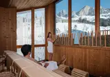 Hotel Moseralm foto 18