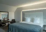 Le Parisis Hotel foto 12