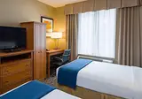 Holiday Inn Express New York City – Chelsea foto 2