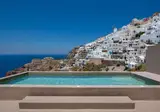 Oia Castle Luxury Suites foto 10
