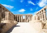 Rondreis Hoogtepunten van Egypte foto 18