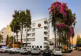 Fly & Go Kayamaris Hotel Marmaris foto 9