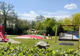Vodatent Camping de Haer foto 1
