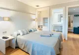 Minura Cala Galdana & Apartamentos d'Aljandar foto 16