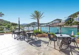 Palladium Hotel Cala Llonga foto 20
