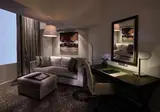 Sheraton Dubai Mall of the Emirates Hotel foto 28