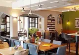 Hotel 't Trefpunt foto 6