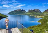 Ontdek Tromsø en de Noordkaap foto 10
