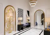 BH Hotel Roma foto 9