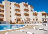 Rosamar Ibiza hotel foto 13