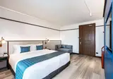 Hotel Amber Sukhumvit 85 foto 3
