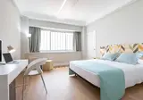 Hotel Chamartin The One foto 2