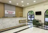 Ramada Resort By Wyndham Sapanca Thermal foto 26