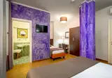 Hotel Argentina Curtatone Florence foto 10