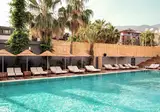 Hotel Cook's Club Alanya - adults only foto 11
