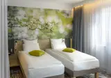 Novotel Suites Wien City Donau foto 14