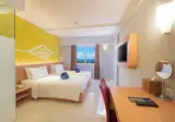 Kuta Beach Hotel foto 20