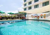 Mövenpick Suriwongse Hotel Chiang Mai foto 1