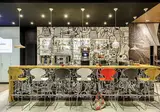 ibis Berlin Hauptbahnhof foto 17