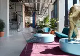 The Social Hub Groningen foto 1