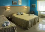 Hotel Plaza foto 1