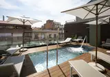 Hotel Zenit Borrell foto 9
