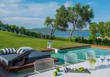 Avaton Luxury Villas Resort foto 9
