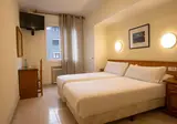 Hotel Oros foto 2