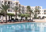 Regency Tunis Hotel foto 21