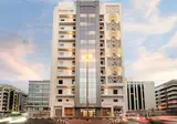 Hampton by Hilton Dubai Al Barsha foto 21