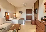 Hotel Riu Jambo foto 14
