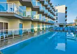 BQ Amfora Beach Hotel foto 11