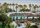 Voyage Sorgun Hotel foto 17