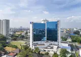 Novotel Bangkok Bangna foto 10