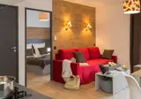 Résidence Prestige Odalys Isatis foto 7