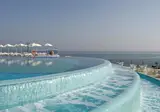 Leptos Panorama Hotel foto 8