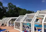 Camping La Bien Assise foto 2