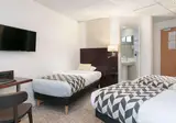 Hotel Locarno foto 26