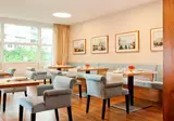 Hotel AMERON Berlin ABION Spreebogen Waterside foto 14