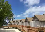 NH Maldives Kuda Rah Resort foto 19
