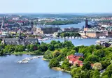 8-daagse rondreis Ontdek Zweden foto 1