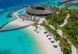 Kagi Maldives Resort & Spa foto 2