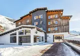 Hotel Turan foto 1