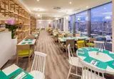 Hotel Abora Interclub Atlantic by Lopesan Hotels foto 30