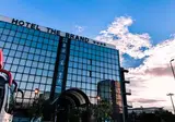 Hotel The Brand Roma foto 1