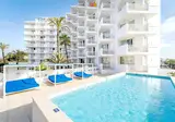 Hotel Ibersol Siurell foto 2